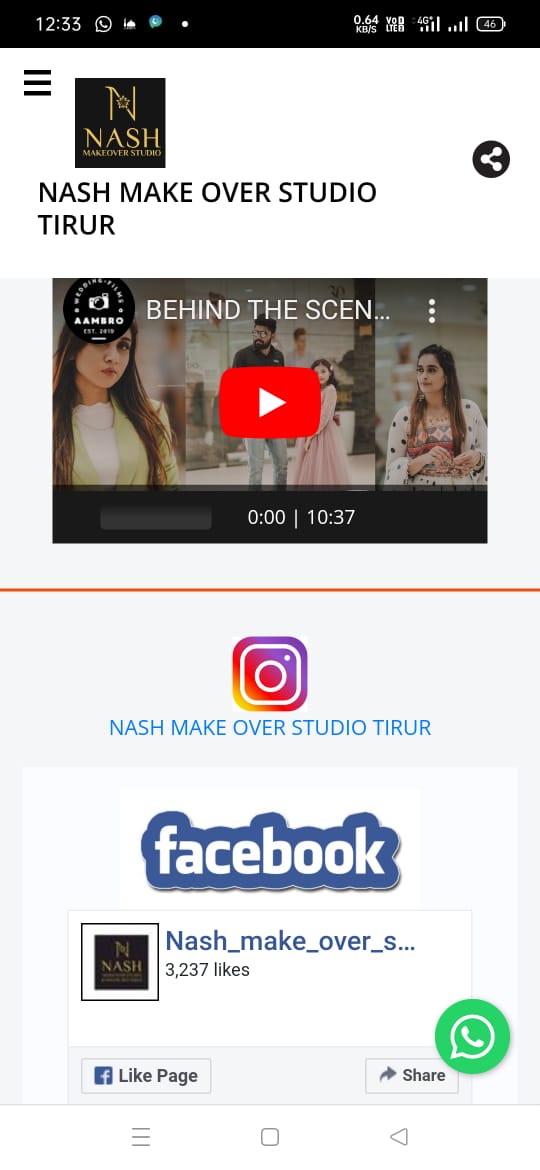 ബിസിനസ്സ് ജനങ്ങളറിയട്ടെ